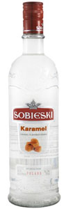 Sobieski Karamel