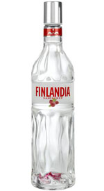Finlandia Raspberry