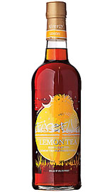 Firefly Lemon Tea