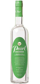 Pearl Cucumber