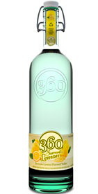 360 Sorrento Lemon