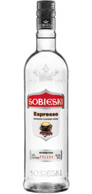 Sobieski Espresso