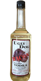 Ugly Dog Bacon