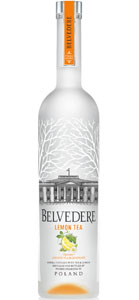 Belvedere Lemon Tea Vodka