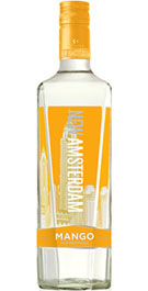 New Amsterdam Mango Vodka