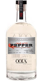 OOLA Chili Pepper Vodka