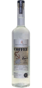 Rolling River Coffee Spirit