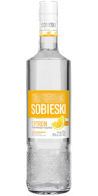 Sobieski Vanilla Vodka