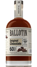 Ballotin Original Chocolate Whiskey