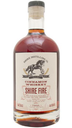 Shire Fire Cinnamon Whiskey