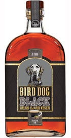 Bird Dog Black Espresso Flavored Bourbon Whiskey