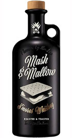 Mash & Mallow S’mores Whiskey