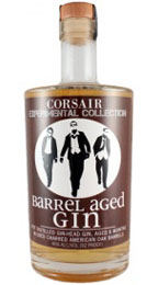 Corsair Barrel Aged