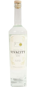 Vivacity Spirits Native Gin