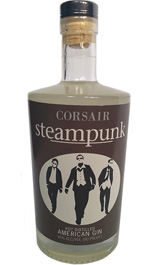 Corsair Steampunk