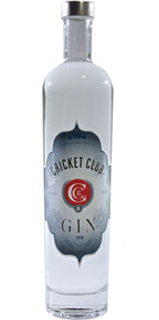 Cricket Club Gin