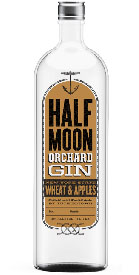 Half Moon Gin