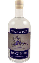 Warwick Gin