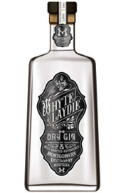Whyte Laydie Gin