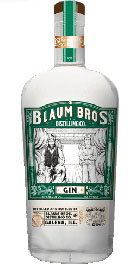Blaum Bros. Gin