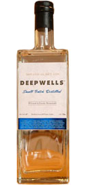 Deep Wells Gin