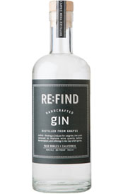 Re:Find Gin
