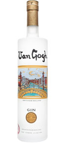 Vincent Van Gogh Gin