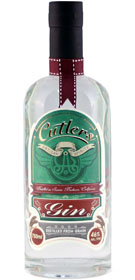 Cutler's Gin