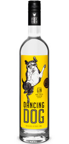 Dancing Dog Gin
