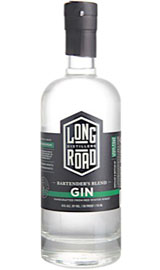 Long Road Bartender’s Blend Gin