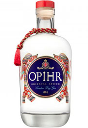 Opihr Oriental London Dry Gin