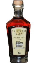Driftless Glen Double Cask Gin