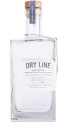 Dry Line Cape Cod Gin