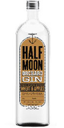 Half Moon Orchard Gin