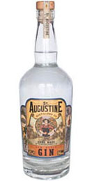 St. Augustine Distillery New World Gin