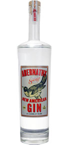 Abernathy New American Gin