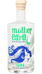 Mother Earth Gin