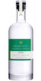 Manifest Gin