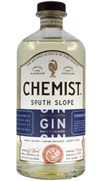 Chemist South Slope Navy Strength Gin