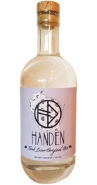 Handen Tank Line Original Gin