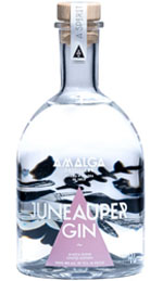 Juneauper Gin