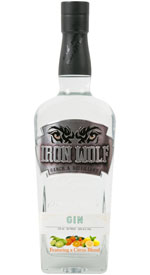 Iron Wolf Gin