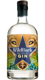 WildBark West Texas Dry Gin