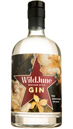 WildJune Western Style Gin