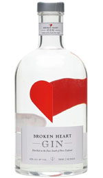 Broken Heart Gin