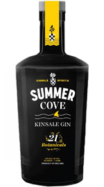 Summer Cove Kinsale Gin
