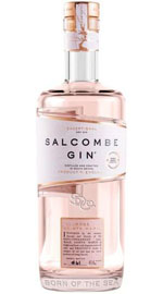 Salcombe Rosé Sainte Marie Gin