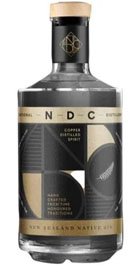NDC New Zealand Native Gin