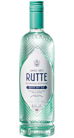 Rutte Dutch Dry Gin