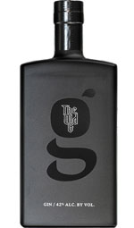 The Old G Gin